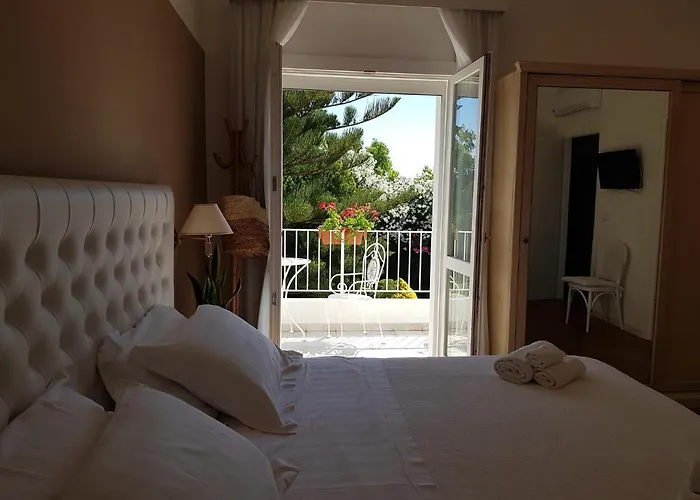 Arenosu Comfort Country
