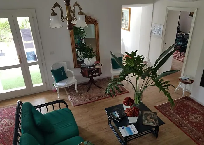 Arenosu Comfort Country