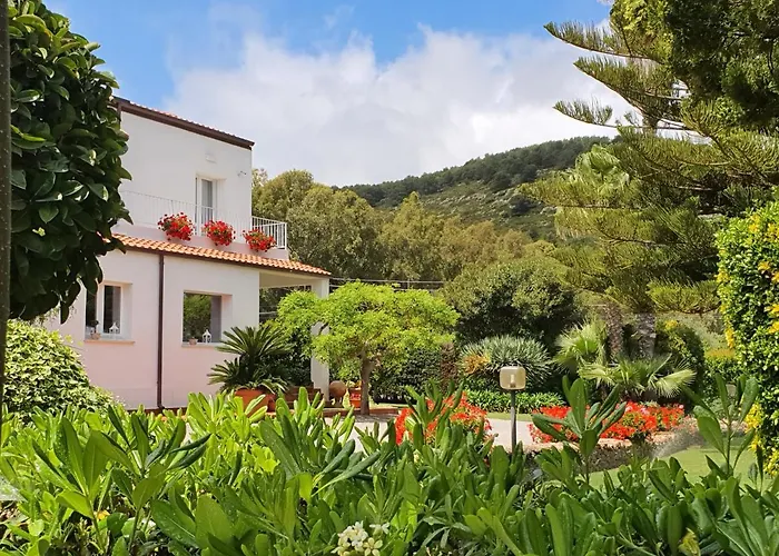 Affittacamere Arenosu Comfort Country 4*