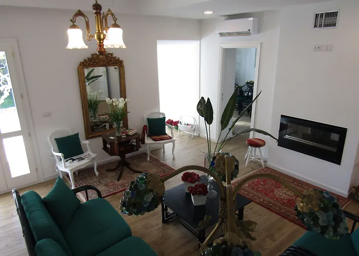 Arenosu Comfort Country 4*