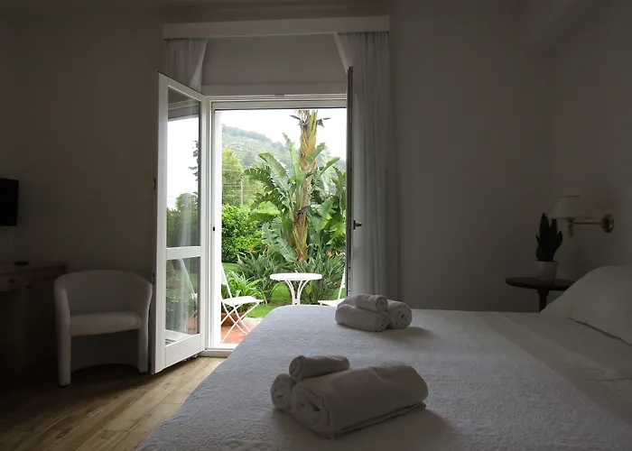 Arenosu Comfort Country 4*