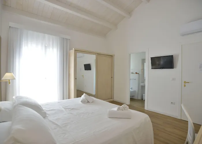 Affittacamere Arenosu Comfort Country Fertilia