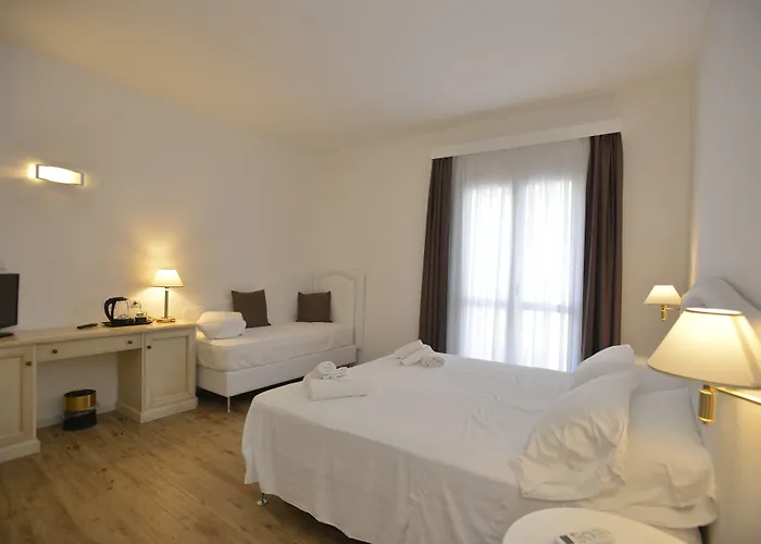 Arenosu Comfort Country
