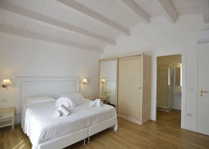 Arenosu Comfort Country Affittacamere 4*
