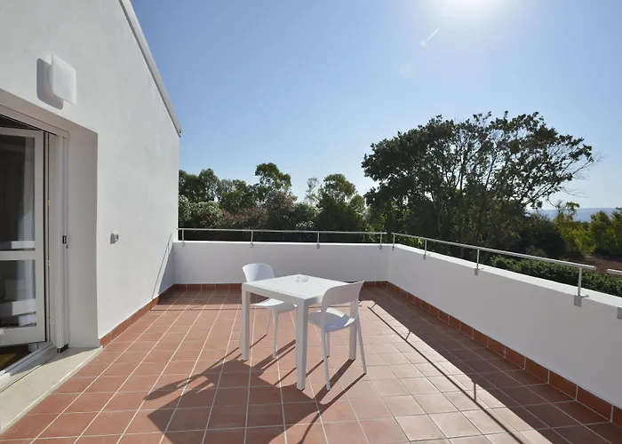 Arenosu Comfort Country Affittacamere 4*