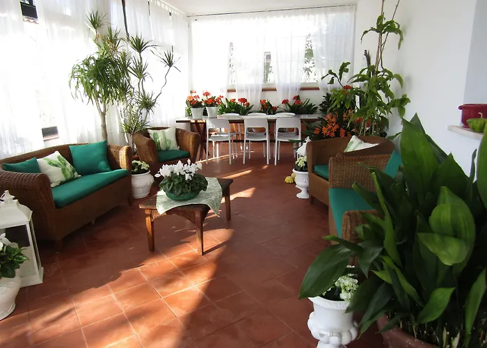 Affittacamere Arenosu Comfort Country 4*