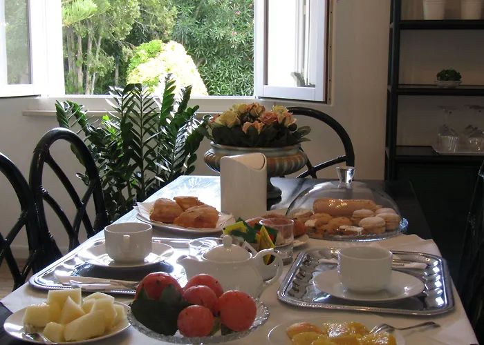 Arenosu Comfort Country Affittacamere 4*