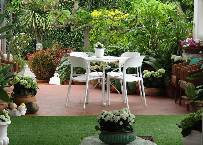 Arenosu Comfort Country 4* Fertilia