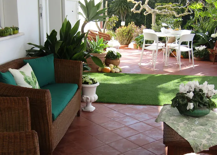 Arenosu Comfort Country 4*