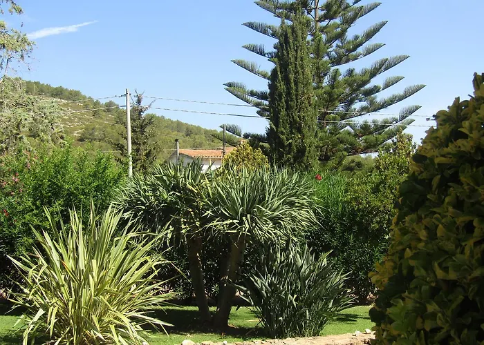 Affittacamere Arenosu Comfort Country 4*