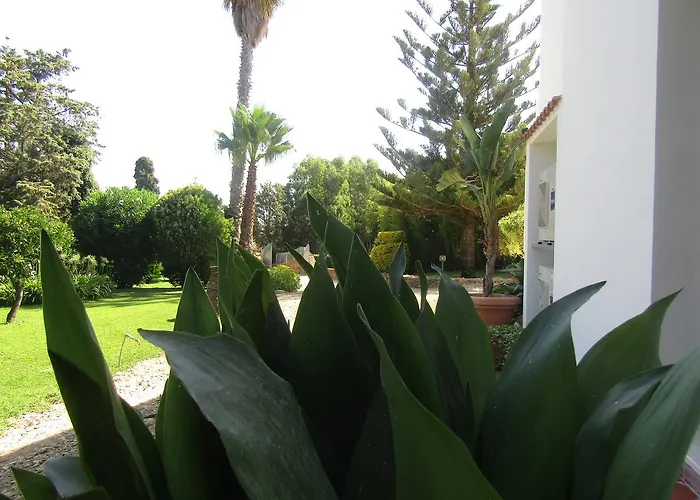 Affittacamere Arenosu Comfort Country 4*