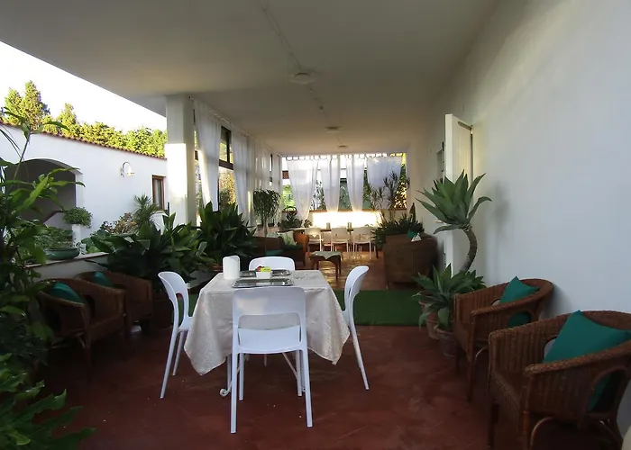 Arenosu Comfort Country 4* Fertilia