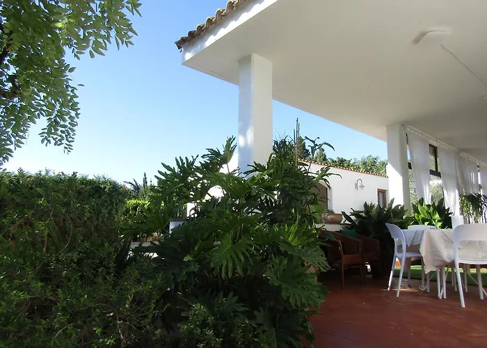 Affittacamere Arenosu Comfort Country 4*