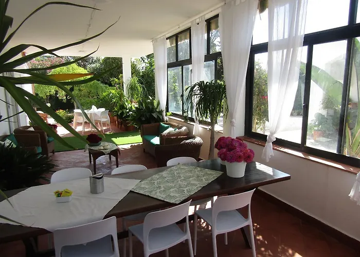 Affittacamere Arenosu Comfort Country 4*