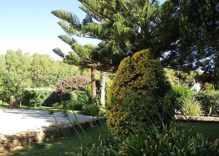 Affittacamere Arenosu Comfort Country 4*