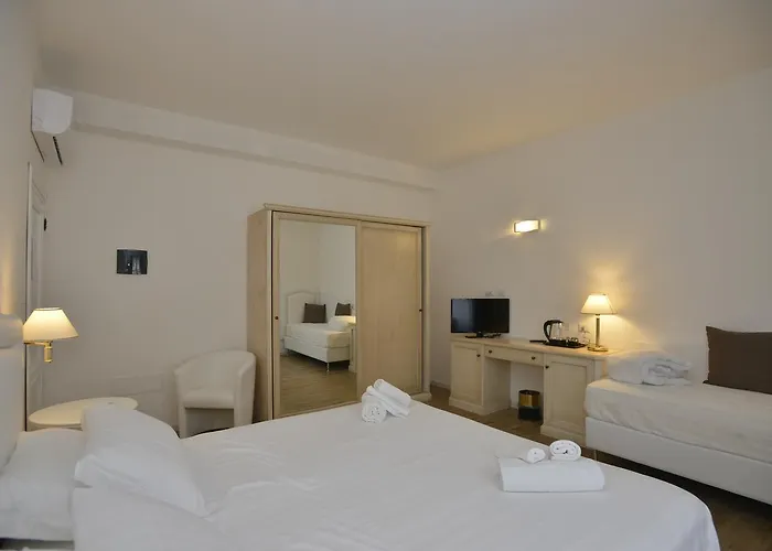Arenosu Comfort Country 4*