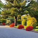 Гостевой дом Arenosu Comfort Country Фертилия