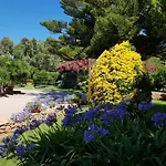 Arenosu Comfort Country Guest house Fertilia