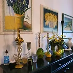 Guest house Arenosu Comfort Country 4*