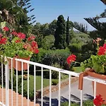 Arenosu Comfort Country 4* Фертилия