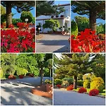 Arenosu Comfort Country 4* Фертилия