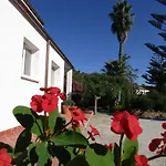 Arenosu Comfort Country 4* Фертилия