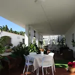 Arenosu Comfort Country 4* Fertilia