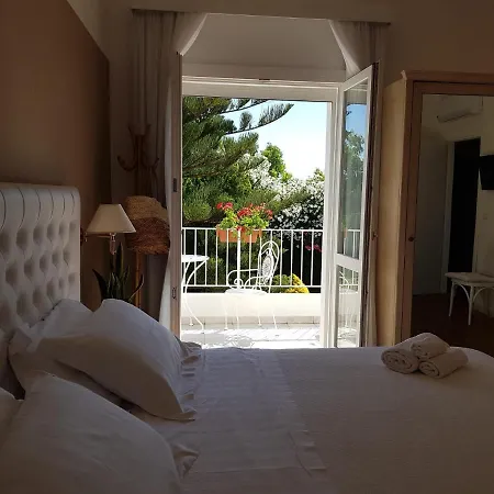 Arenosu Comfort Country