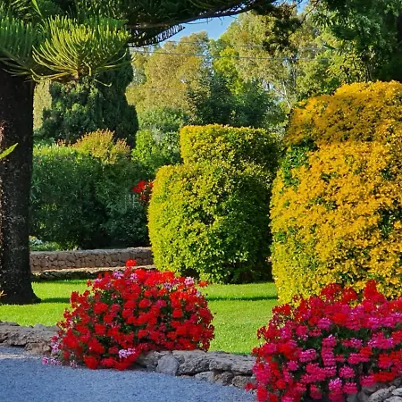 Guest house Arenosu Comfort Country 2*