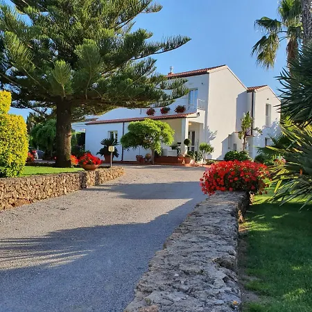 Arenosu Comfort Country Guest house