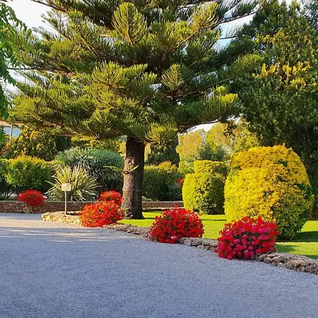 Guest house Arenosu Comfort Country Fertilia