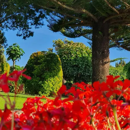 Arenosu Comfort Country Guest house