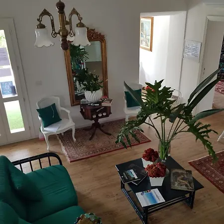 Arenosu Comfort Country