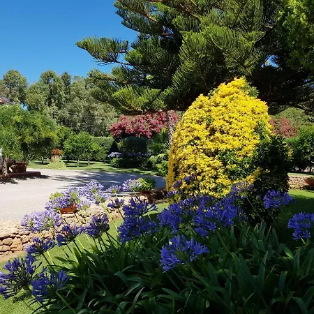 Arenosu Comfort Country Guest house Fertilia