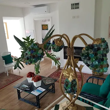 Arenosu Comfort Country Guest house Fertilia