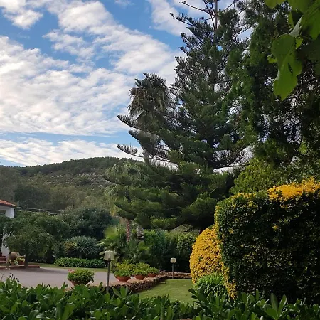 Arenosu Comfort Country Gasthof 4*
