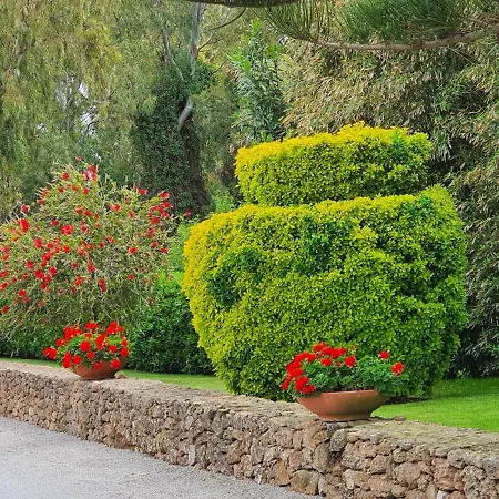 Arenosu Comfort Country Guest house 2*