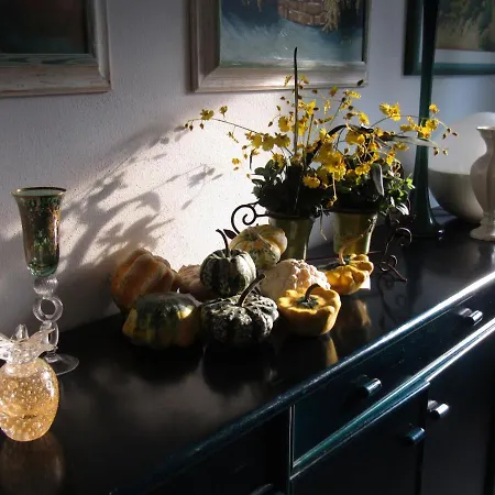 Arenosu Comfort Country Gasthof