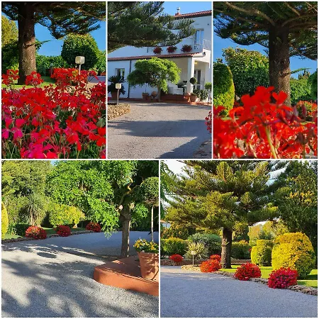 Arenosu Comfort Country 4* Fertilia