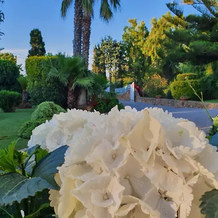 Arenosu Comfort Country Guest house