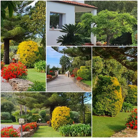 Arenosu Comfort Country Guest house