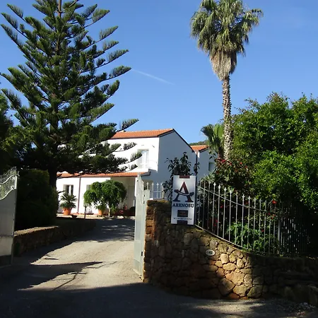 Arenosu Comfort Country Fertilia