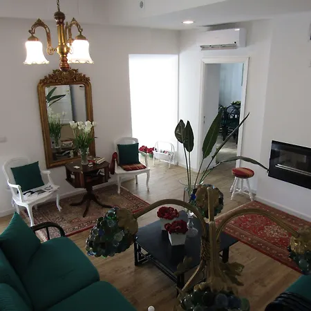 Arenosu Comfort Country 4*