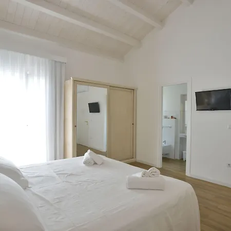 Gasthof Arenosu Comfort Country Fertilia