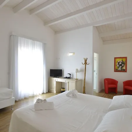 Arenosu Comfort Country Fertilia
