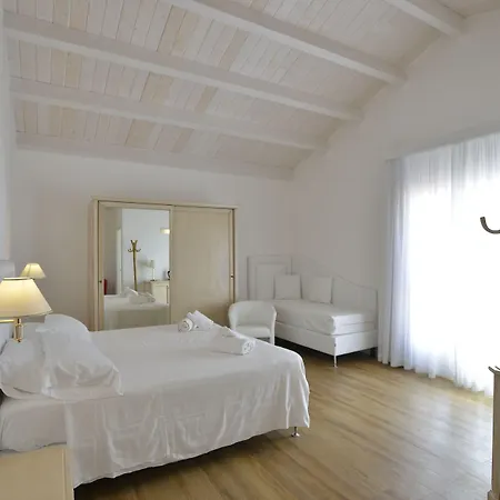 Arenosu Comfort Country Gasthof