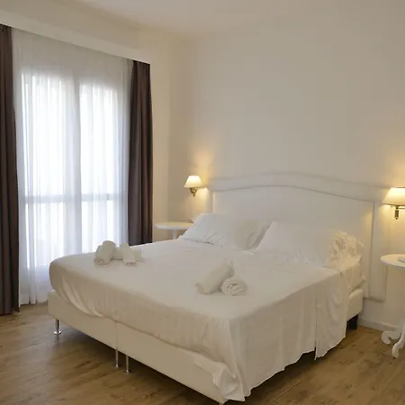 Arenosu Comfort Country Gasthof 4*