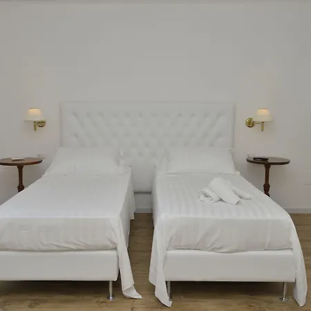 Arenosu Comfort Country Gasthof