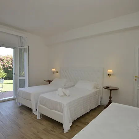 Gasthof Arenosu Comfort Country Fertilia