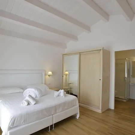 Arenosu Comfort Country Gasthof 4*